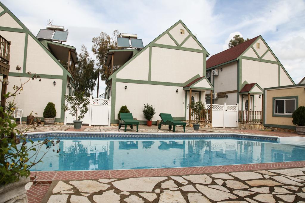 Ermolaos Hillside Villas Lixouri Exterior photo
