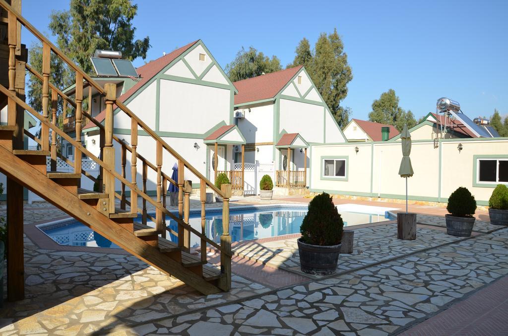 Ermolaos Hillside Villas Lixouri Exterior photo